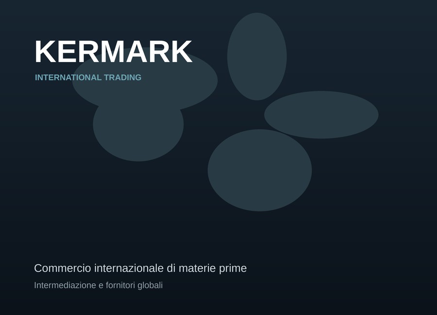 Sito web Kermark